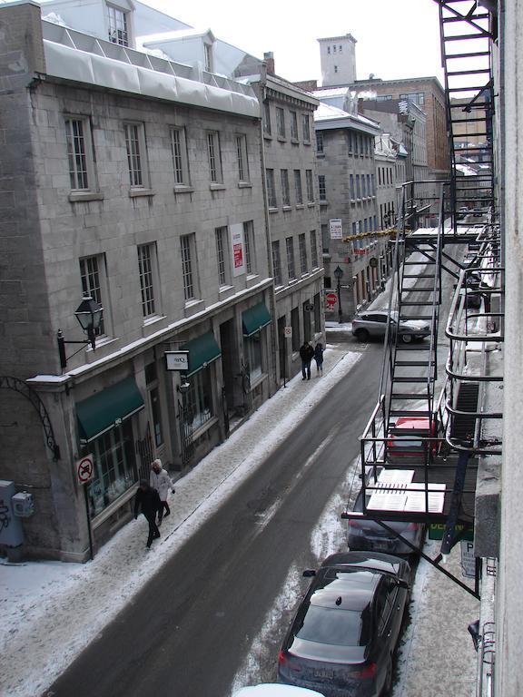 Hotel Epik Montréal Kamer foto