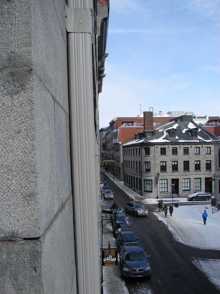 Hotel Epik Montréal Buitenkant foto
